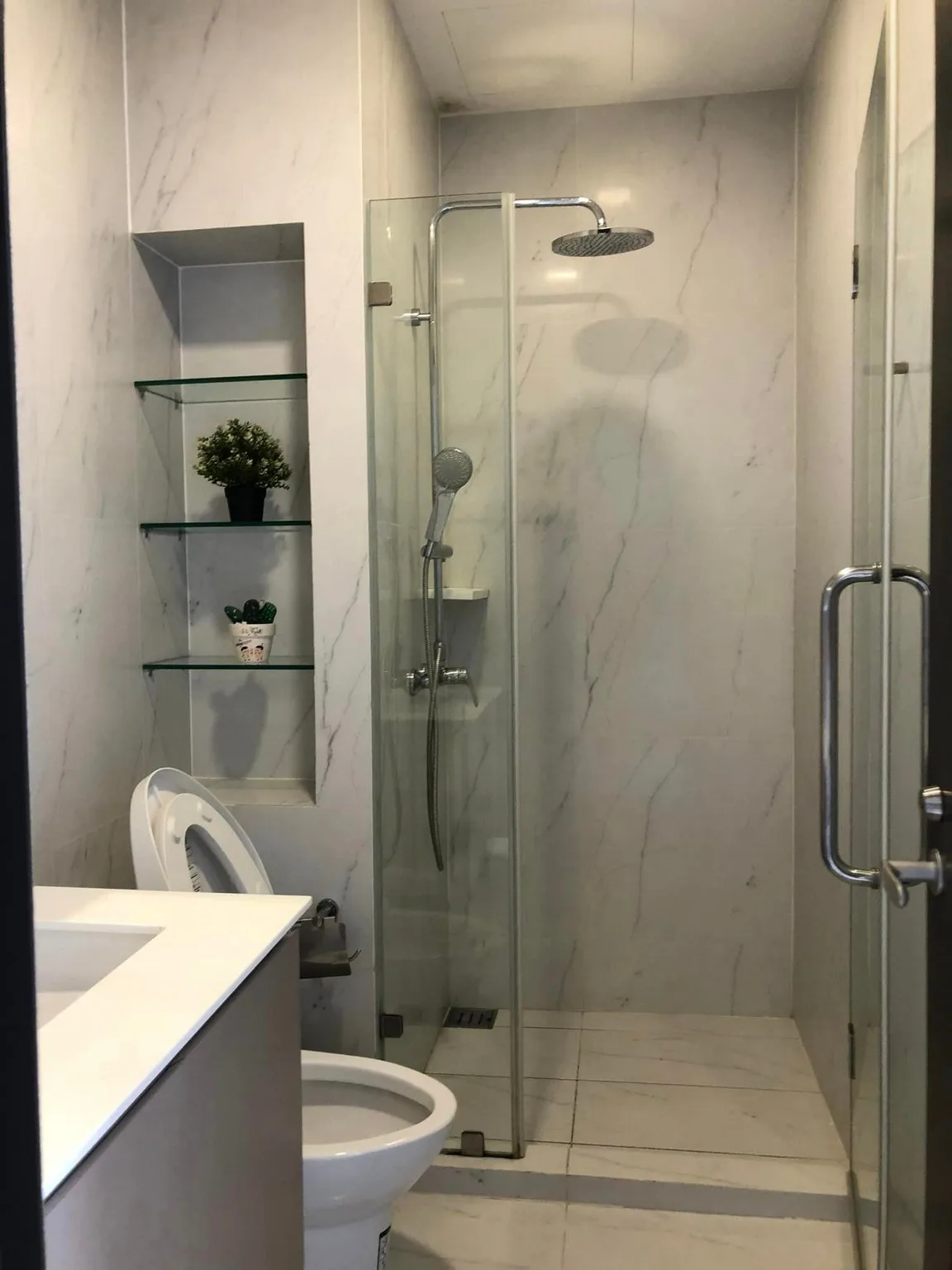 Chewathai Residence Asoke — photo 11