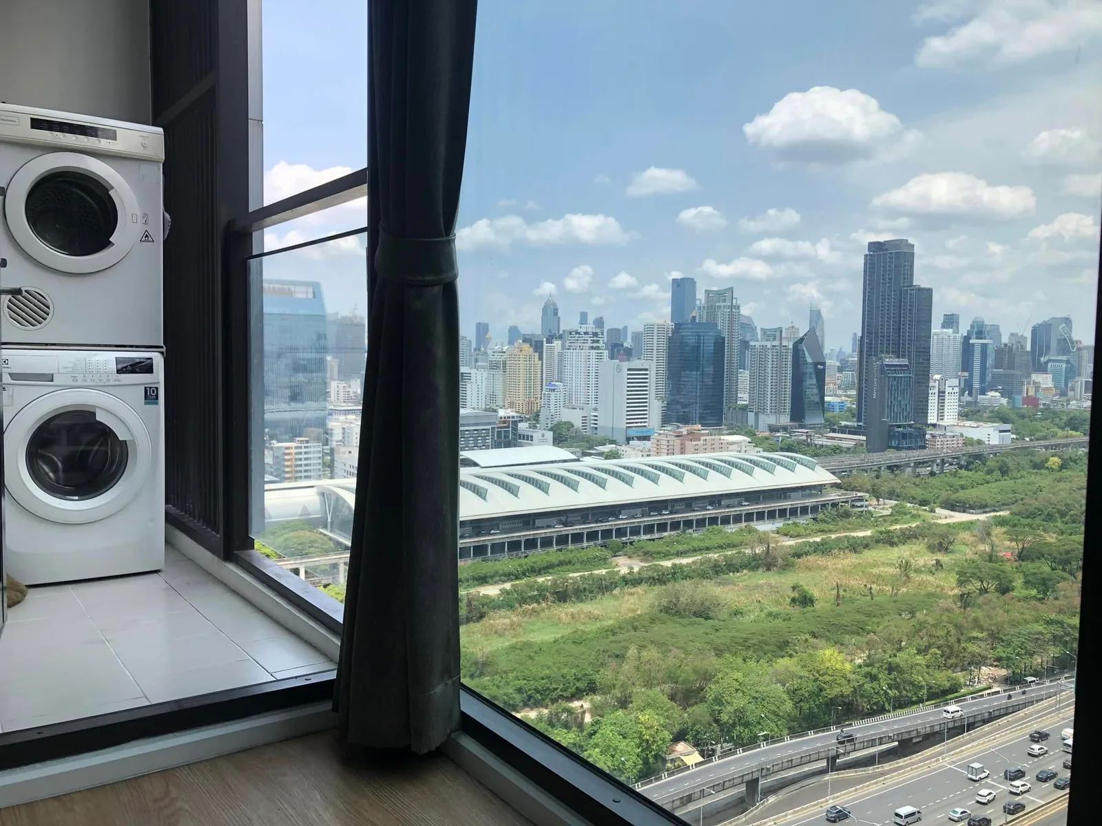 Chewathai Residence Asoke — photo 12
