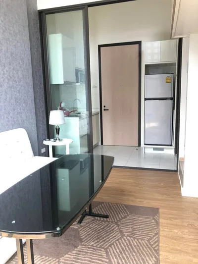 Chewathai Residence Asoke