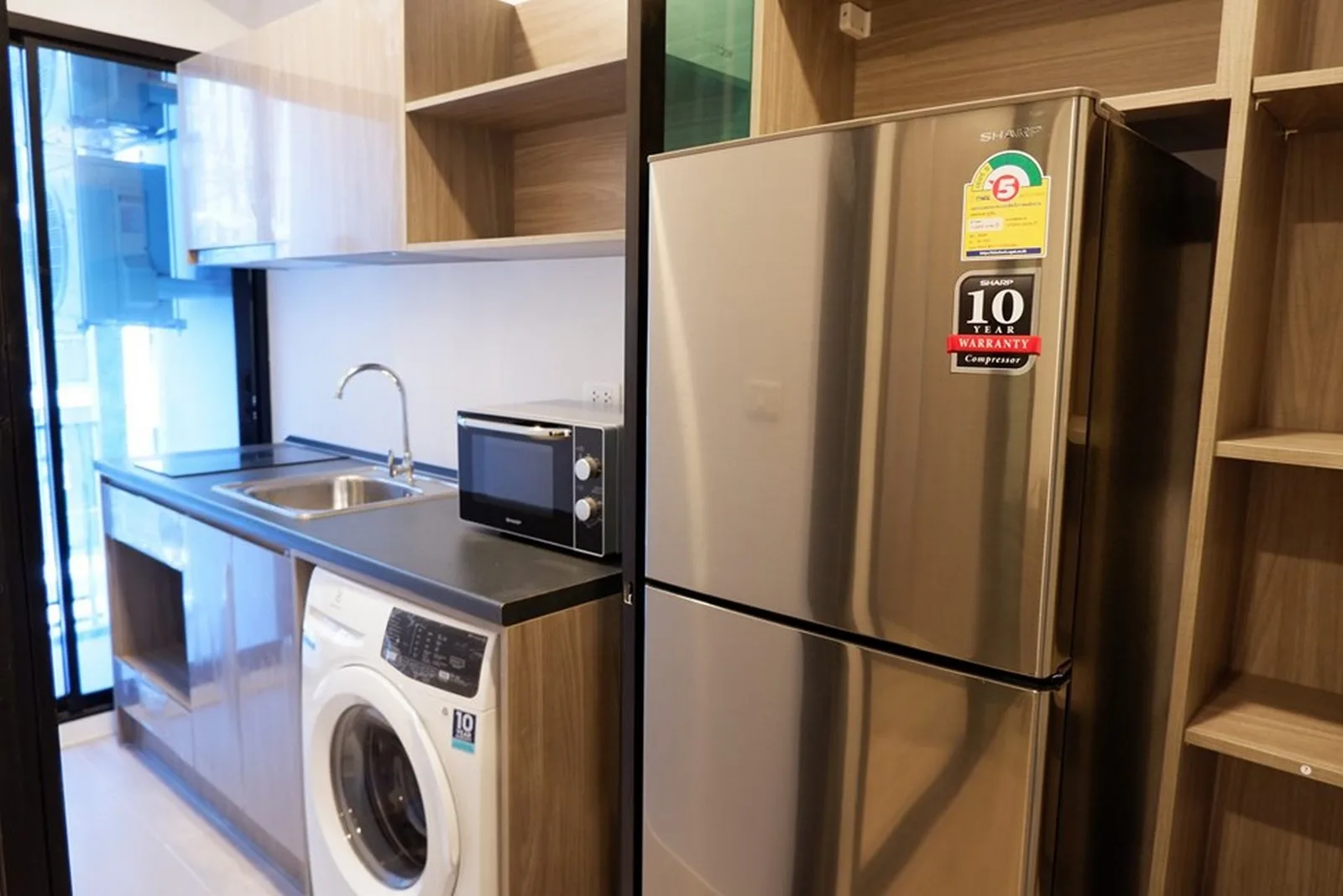 Notting Hill – Sukhumvit 105 — photo 3