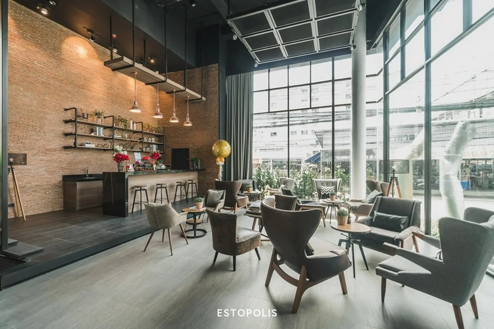 Notting Hill – Sukhumvit 105 — photo 5