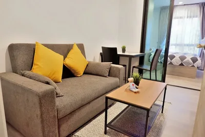 Notting Hill – Sukhumvit 105