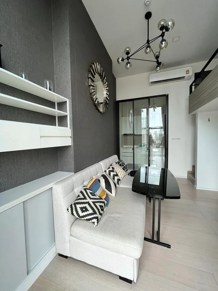 Chewathai Residence Asoke — photo 5