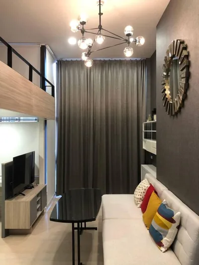 Chewathai Residence Asoke