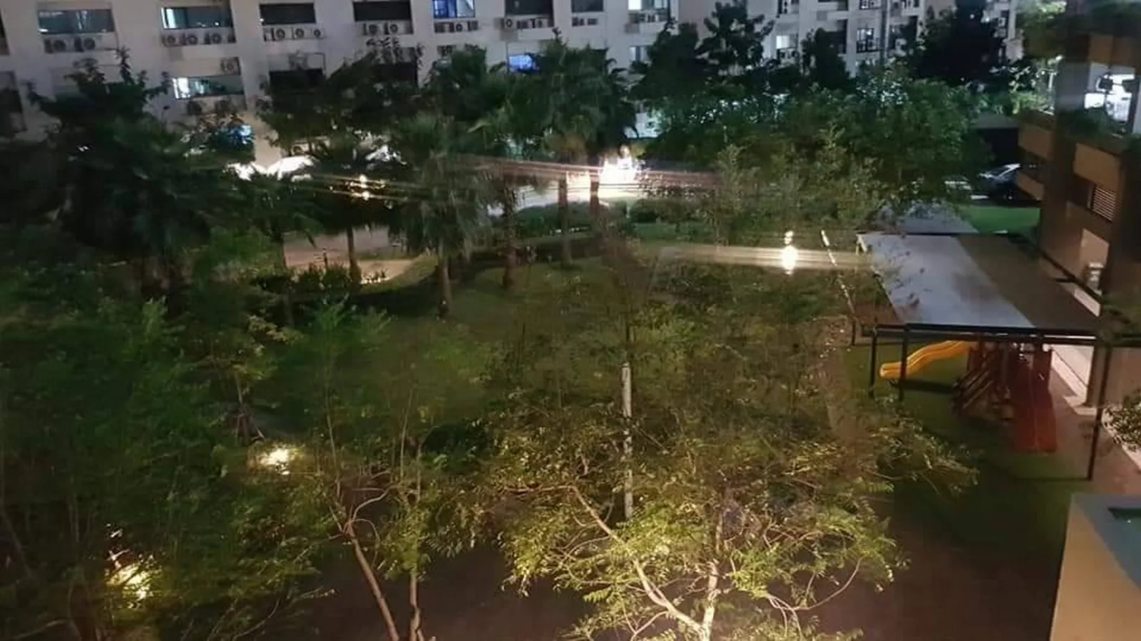 Lumpini Park Rama 9 - Ratchada — photo 20