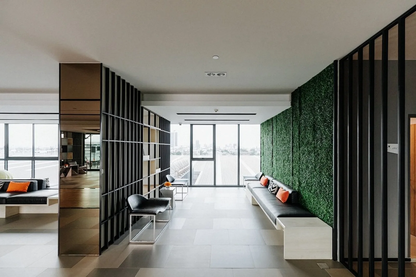 Ideo Sukhumvit 115 — photo 12