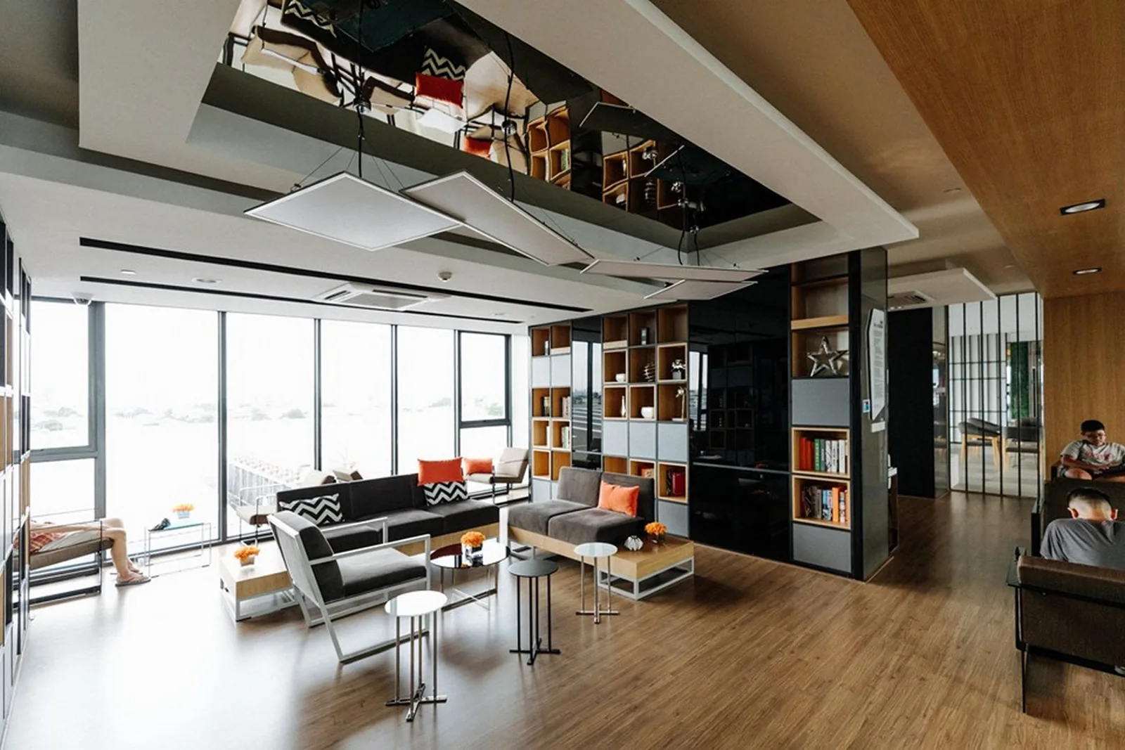 Ideo Sukhumvit 115 — photo 13