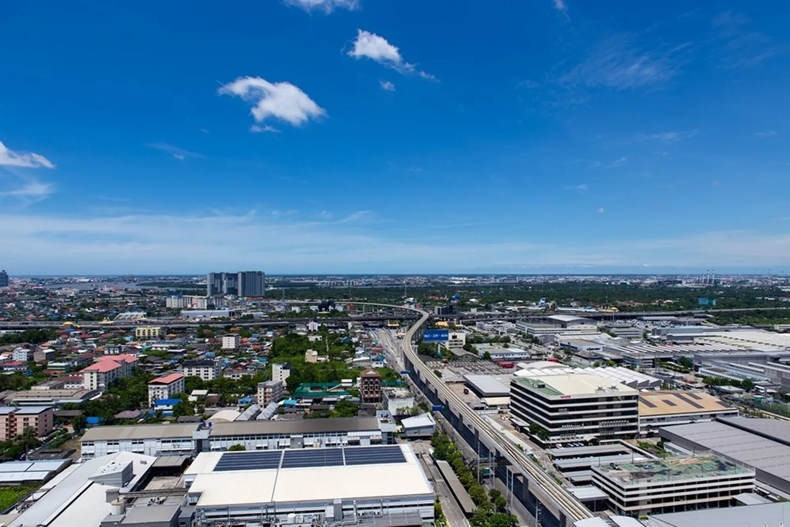 Ideo Sukhumvit 115 — photo 14
