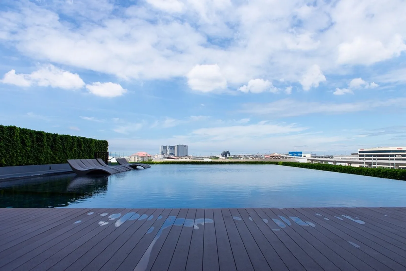 Ideo Sukhumvit 115 — photo 15