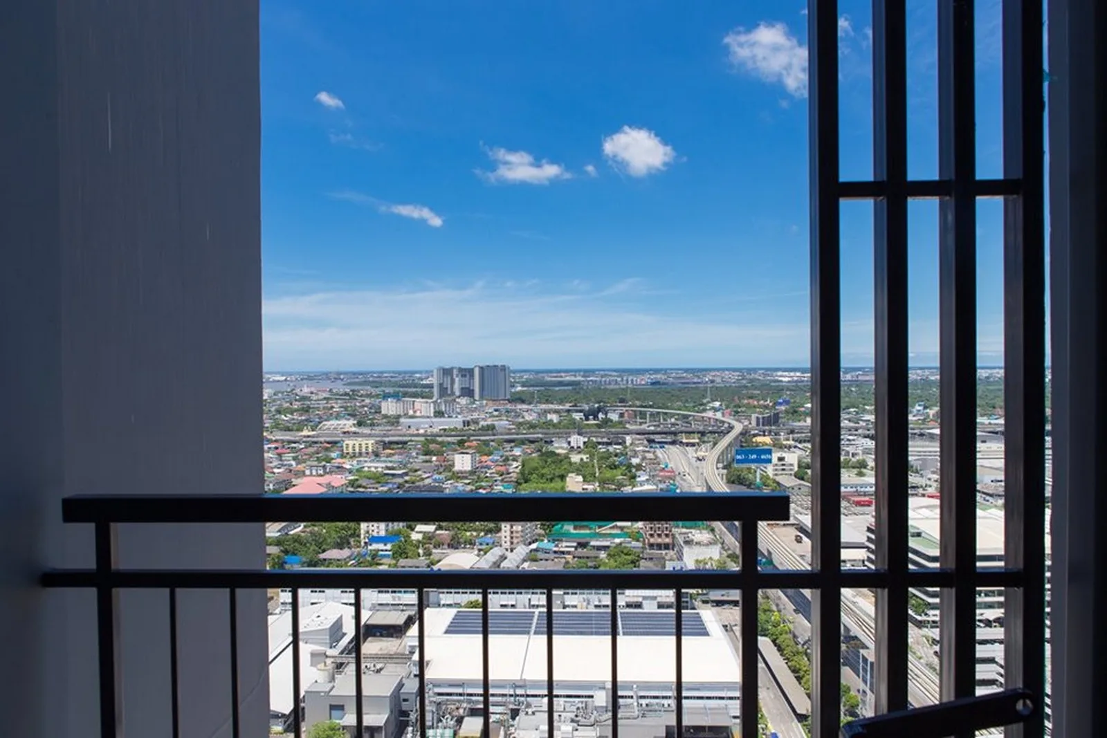 Ideo Sukhumvit 115 — photo 16