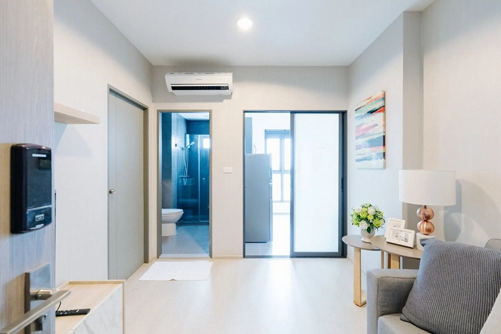 Ideo Sukhumvit 115 — photo 3