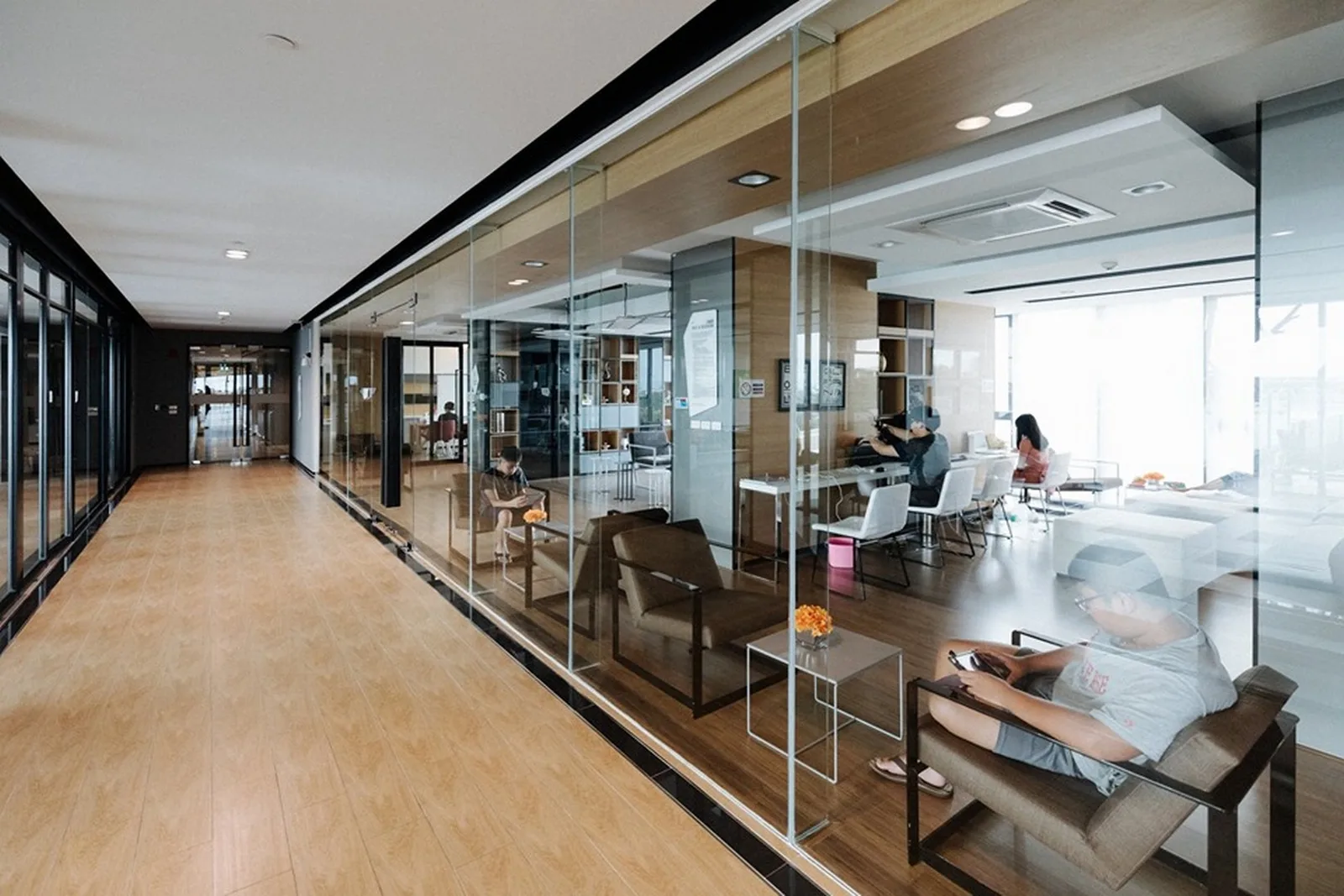 Ideo Sukhumvit 115 — photo 6