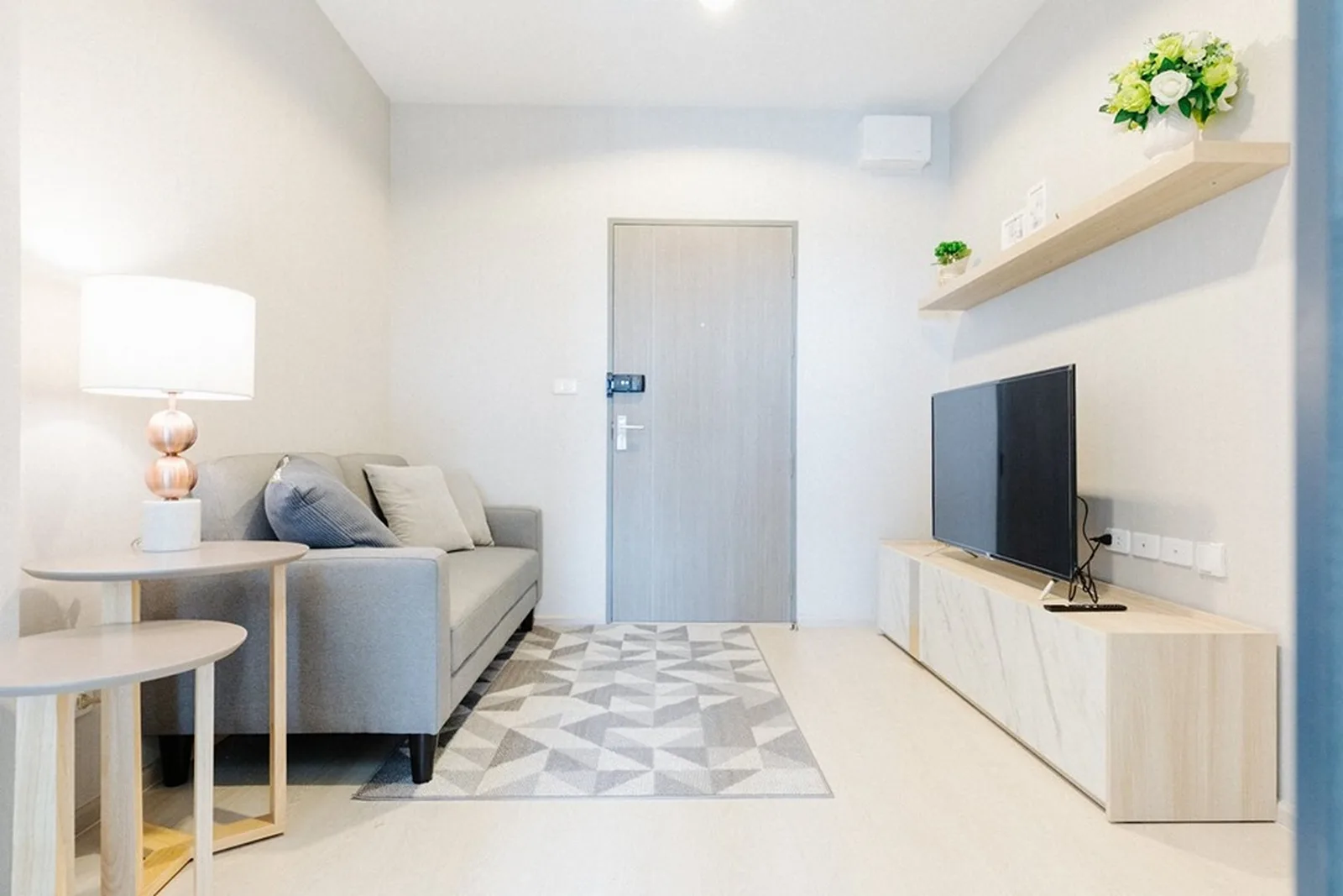 Ideo Sukhumvit 115 — photo 9