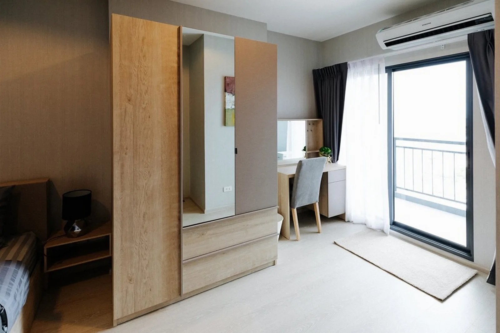 Ideo Sukhumvit 115 — photo 10