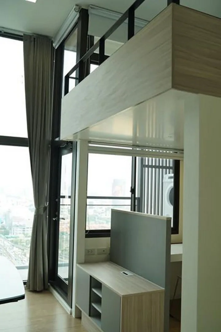 Chewathai Residence Asoke — photo 15