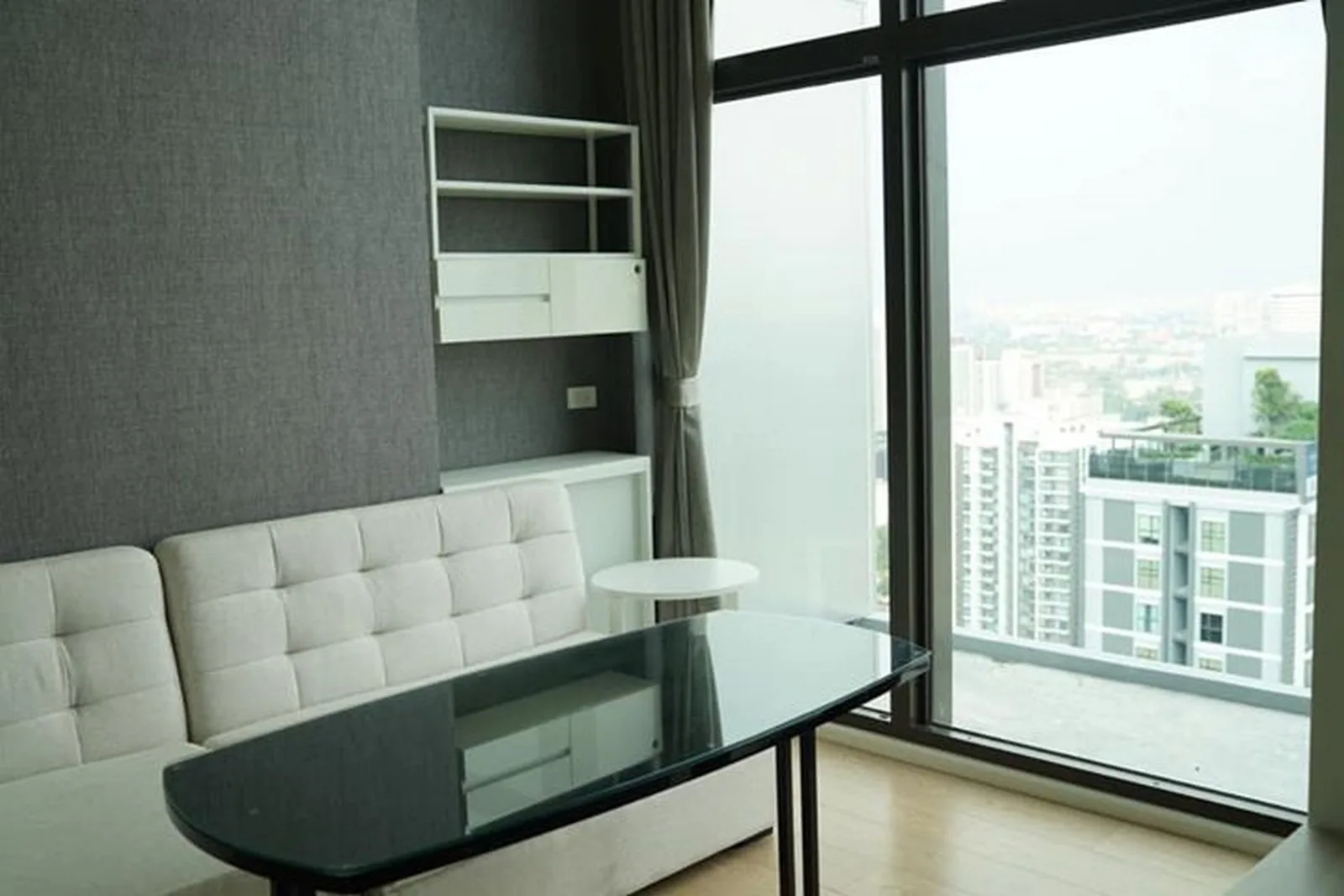 Chewathai Residence Asoke — photo 17