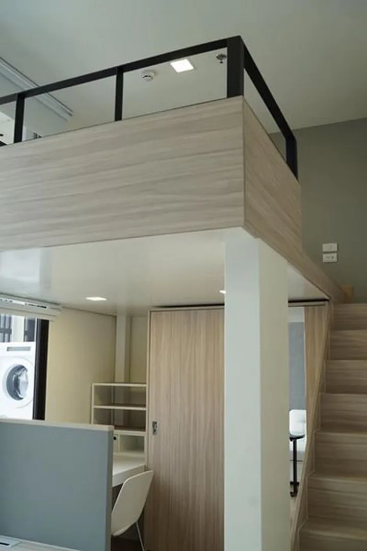 Chewathai Residence Asoke — photo 18