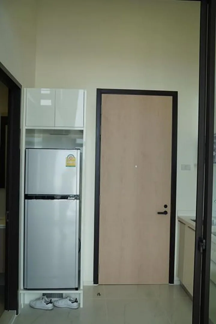 Chewathai Residence Asoke — photo 19