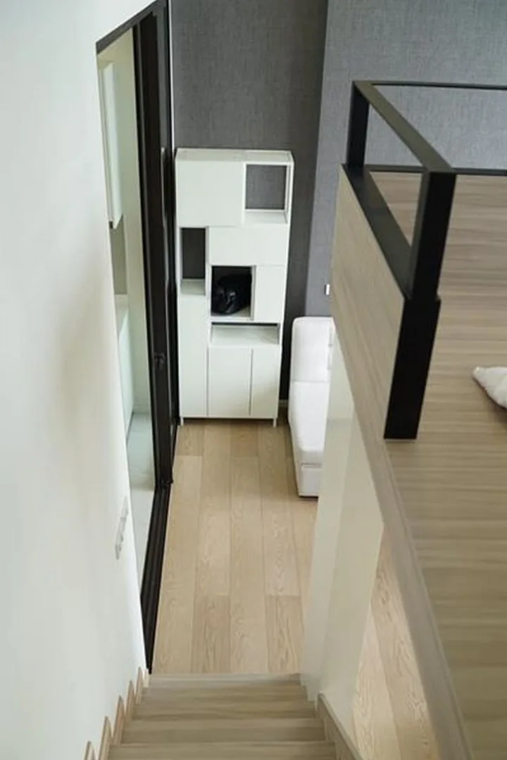 Chewathai Residence Asoke — photo 5