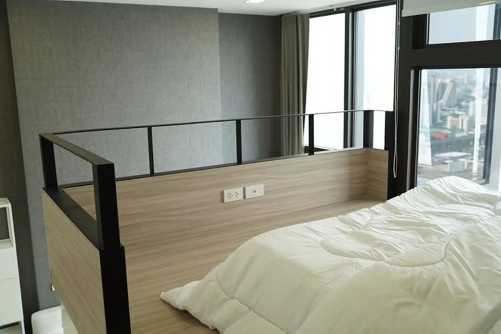 Chewathai Residence Asoke — photo 7
