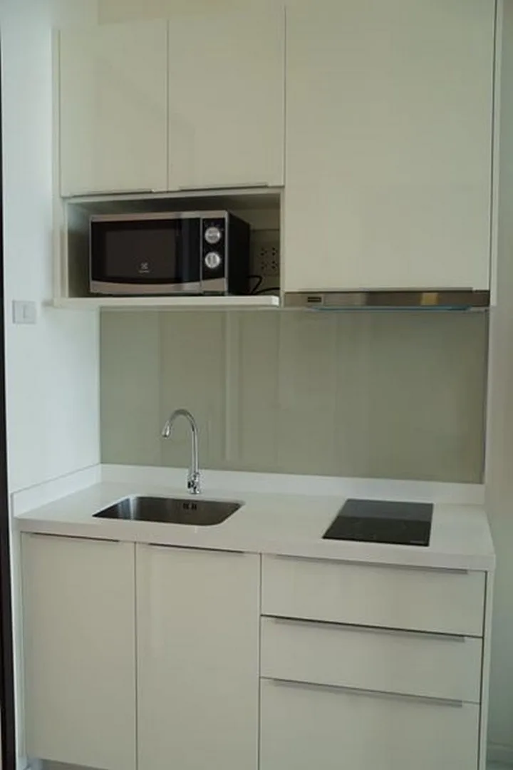 Chewathai Residence Asoke — photo 8