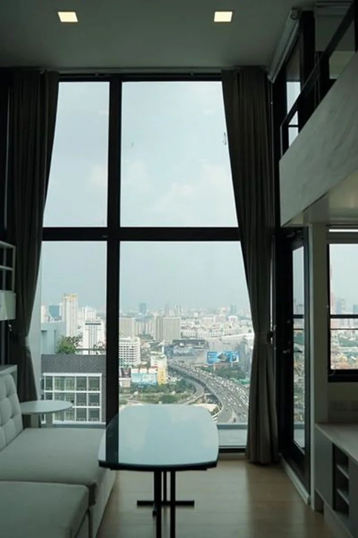 Chewathai Residence Asoke — photo 10