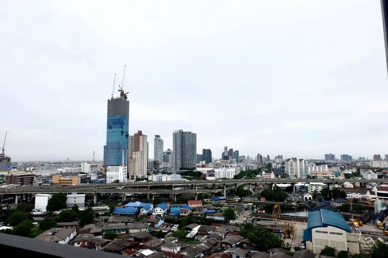Life Sukhumvit 48 — photo 19