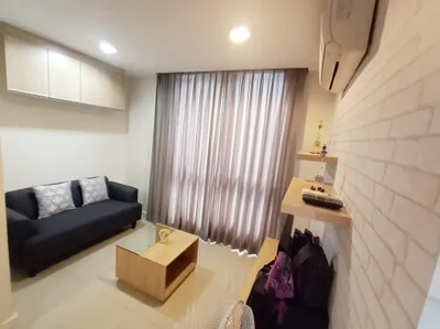 Zenith Place Sukhumvit 42