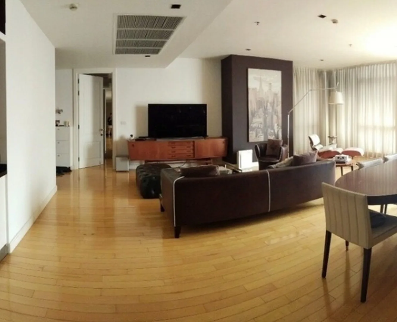 Athenee Residence — photo 2