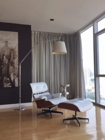 Athenee Residence