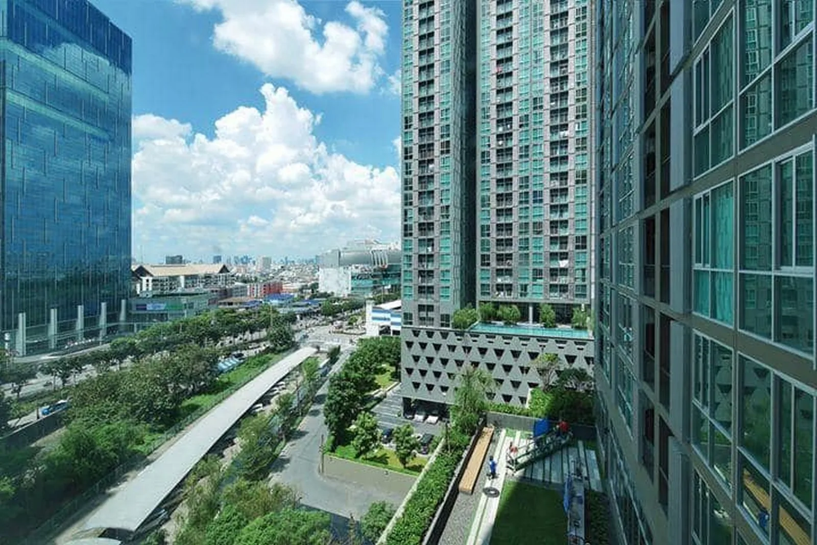 Noble Revolve Ratchada 2 — photo 6