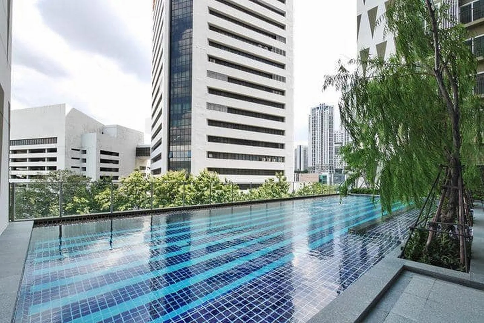 Noble Revolve Ratchada 2 — photo 7