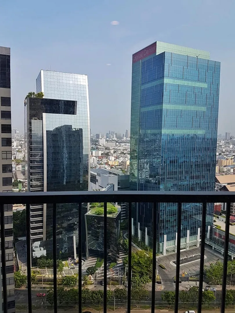 Noble Revolve Ratchada 2 — photo 8