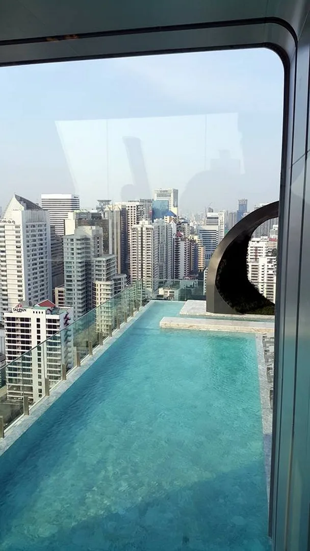 Edge Sukhumvit 23 — photo 6