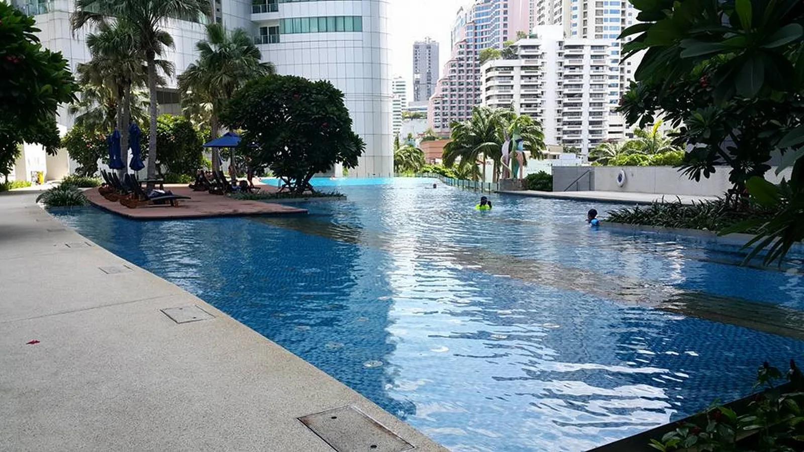 Millennium Residence — photo 7