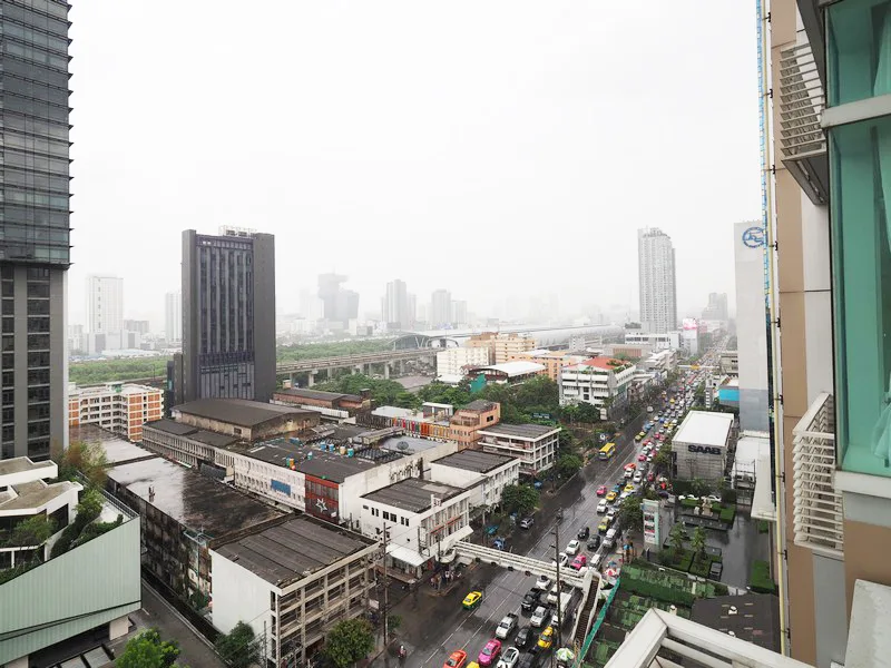 Circle Condominium — photo 12