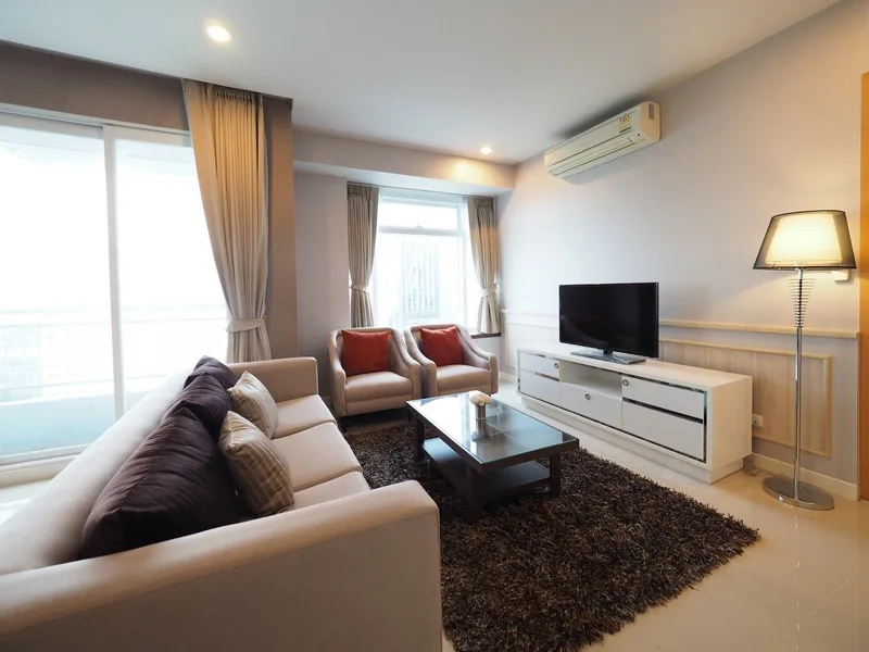Circle Condominium — photo 7