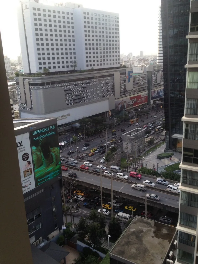 Ideo Mobi Rama 9 — photo 6