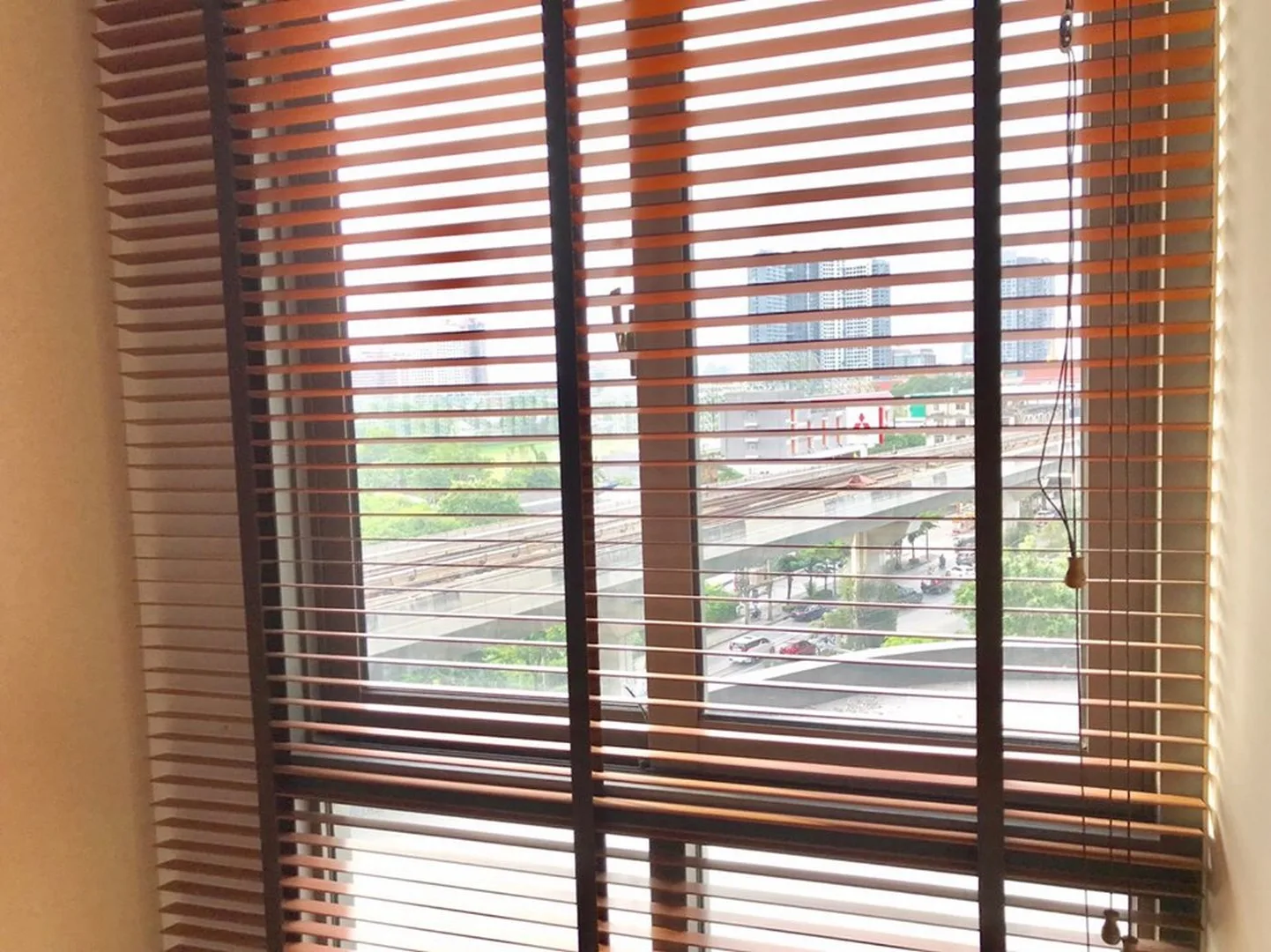 Ideo Mobi Sukhumvit Eastgate — photo 7