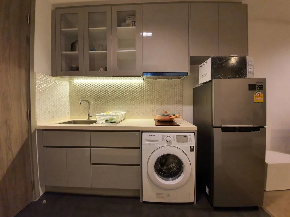 A Space I.d. Asoke - Ratchada — photo 4