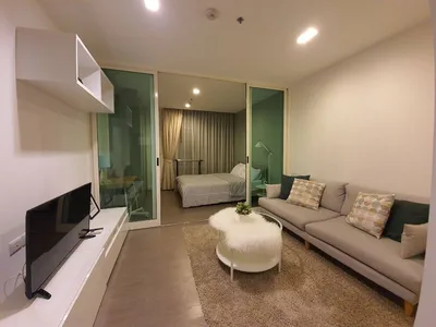 A Space I.d. Asoke - Ratchada