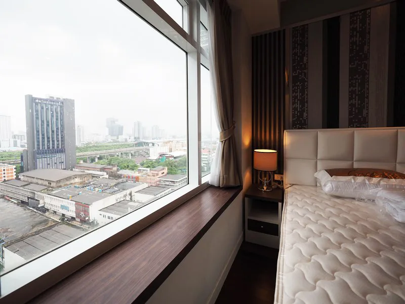 Circle Condominium — photo 7