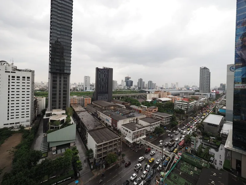 Circle Condominium — photo 10