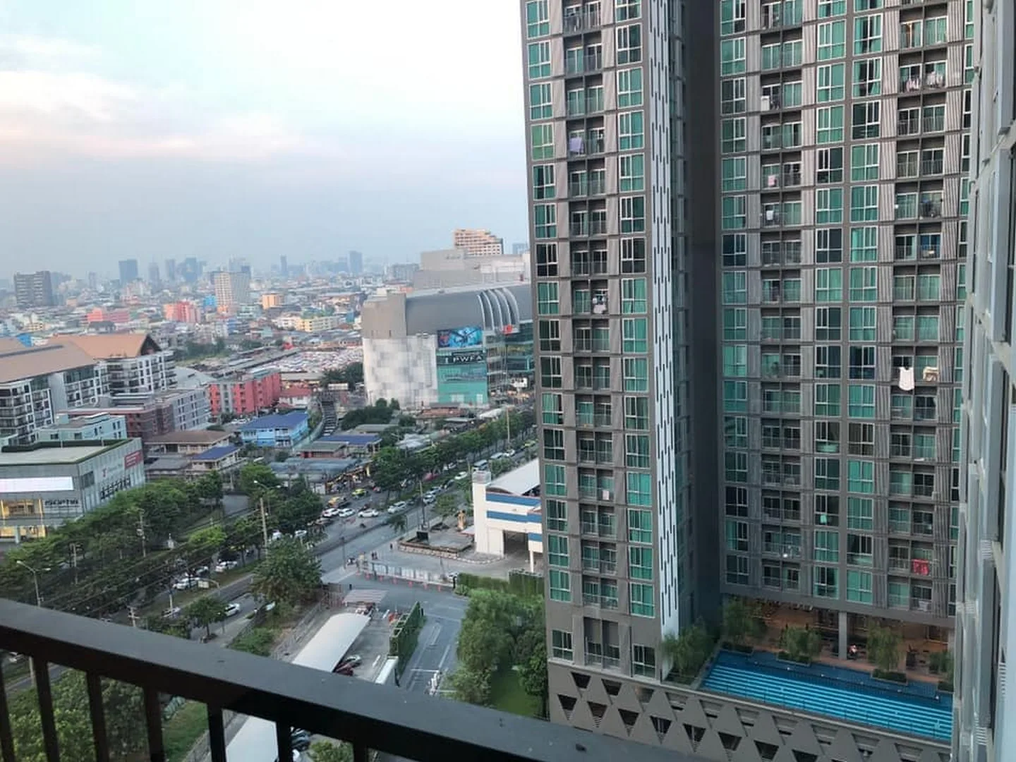 Noble Revolve Ratchada 2 — photo 3