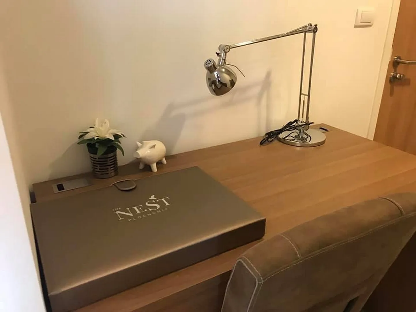 The Nest Ploenchit — photo 3