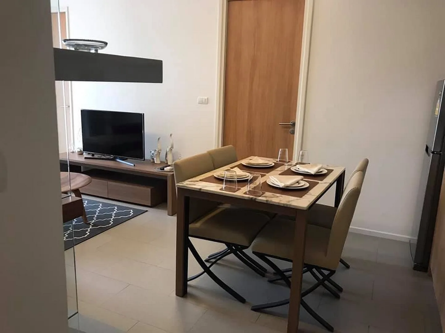 The Nest Ploenchit — photo 7