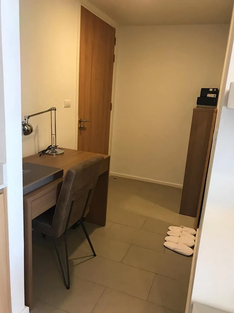 The Nest Ploenchit — photo 9