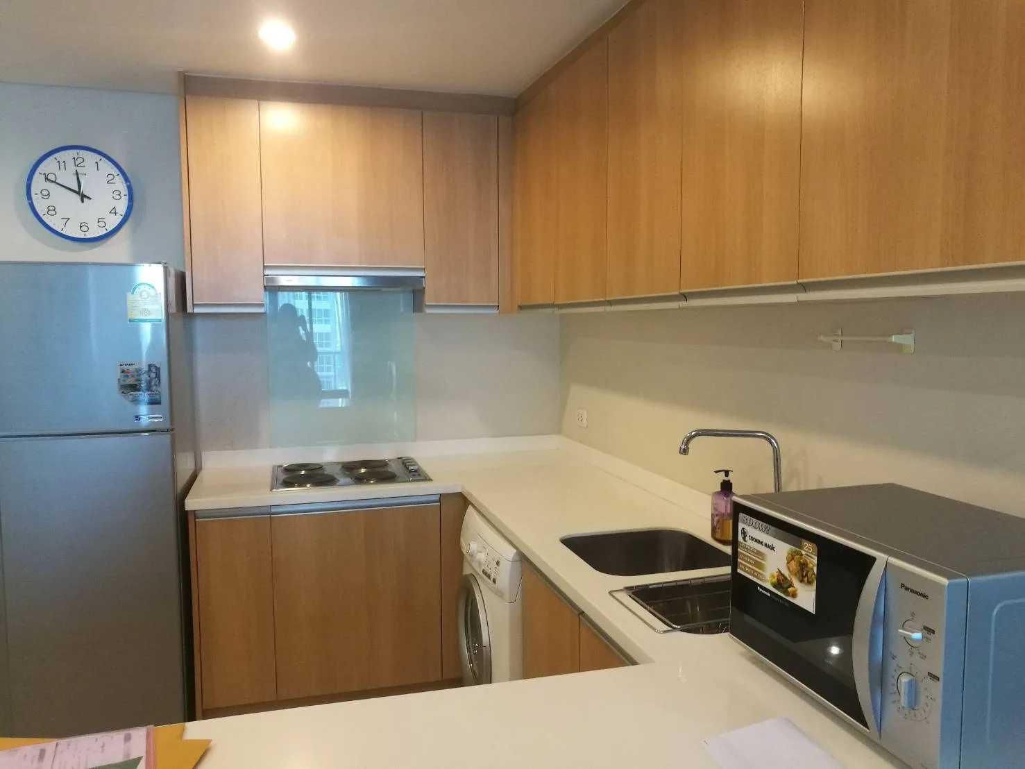 Villa Asoke — photo 8