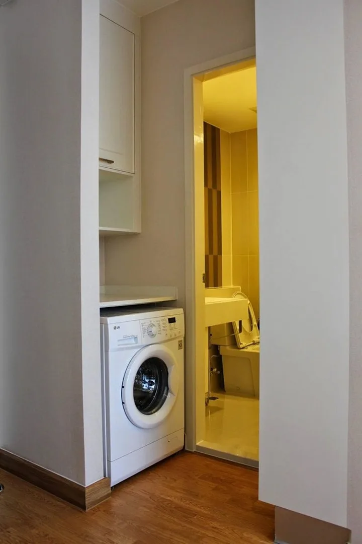 Q. House Condo Sukhumvit 79 — photo 4