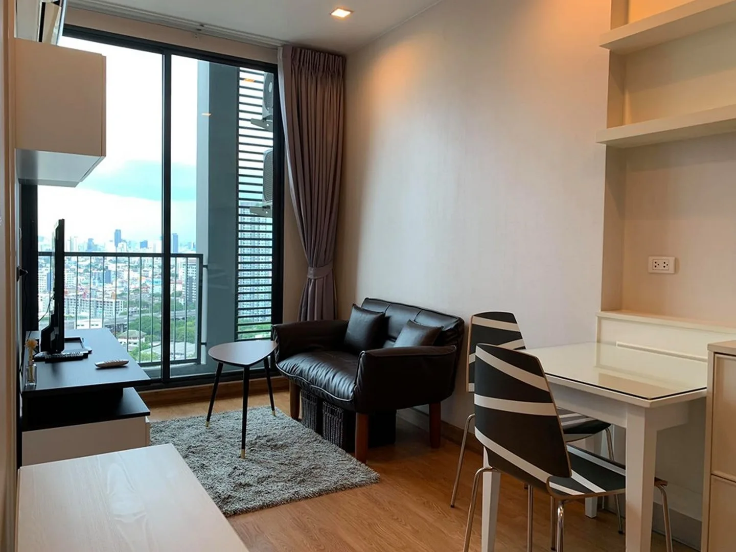 Q. House Condo Sukhumvit 79 — photo 7
